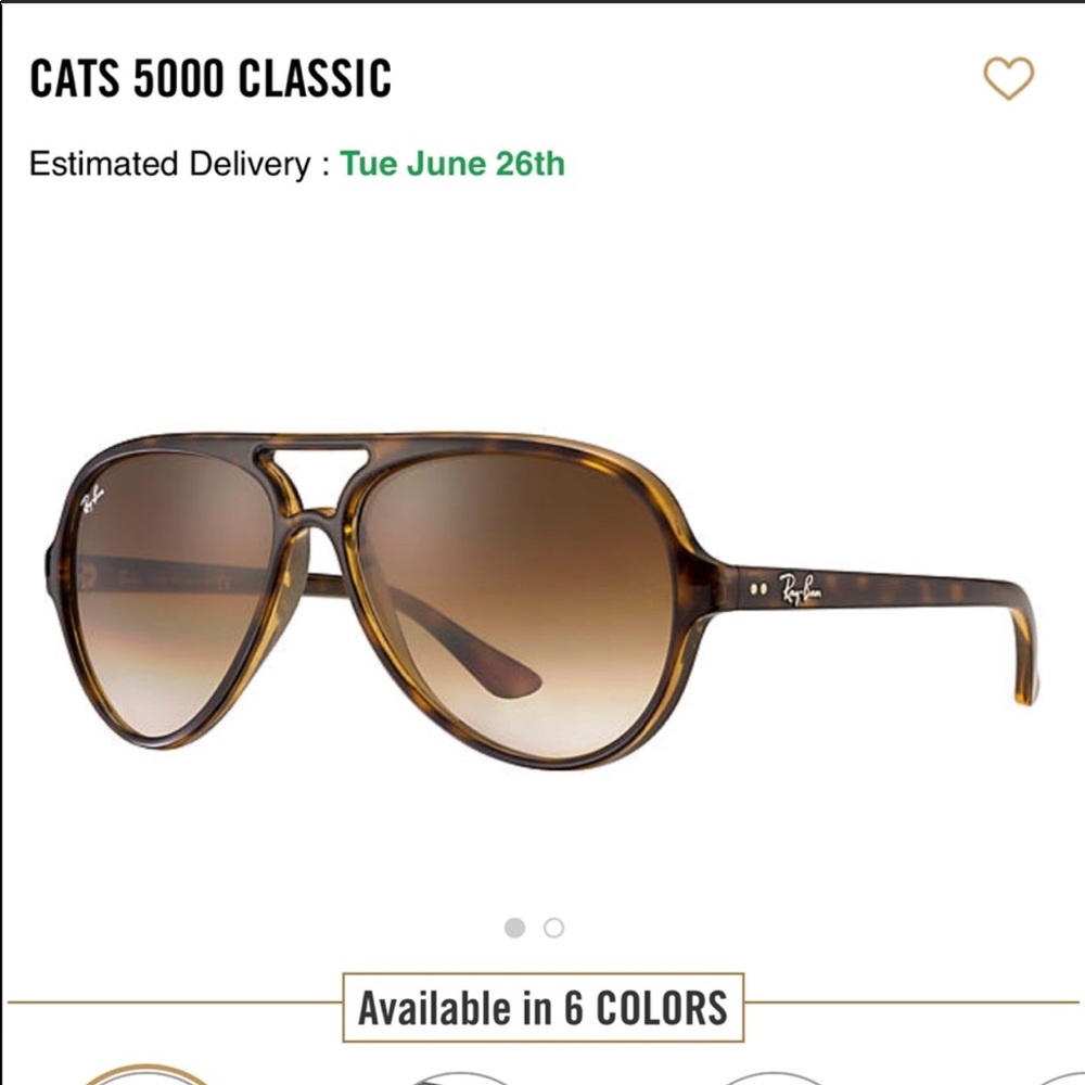 Cats 5000 Classic!